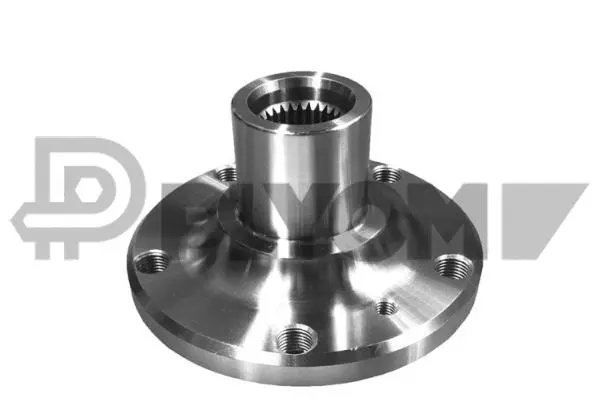 Moyeu de roue PLYOM P750621
