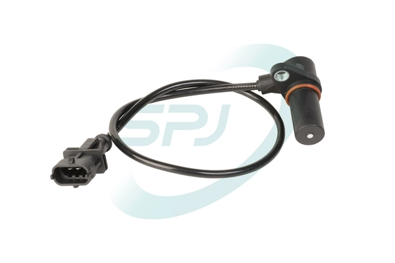 Capteur d'angle, vilebrequin LECOY 2SC0010
