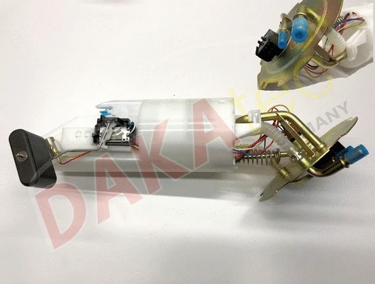 Pompe à carburant DAKAtec 900026