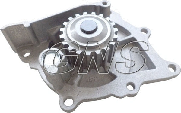 Pompe à eau, refroidissement du moteur GNS YH-R137-2