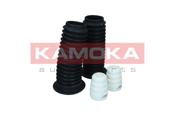 Kit de protection contre la poussière, amortisseur KAMOKA 2019130