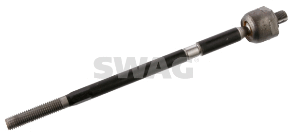 Rotule de direction intérieure, barre de connexion SWAG 50 72 0017