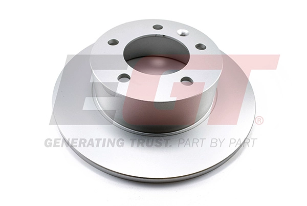 Disque de frein EGT 410663cEGT