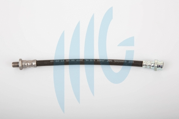 Flexible de frein RICAMBIFLEX GM 02100744