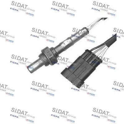 Sonde lambda AUTOTEAM M0162