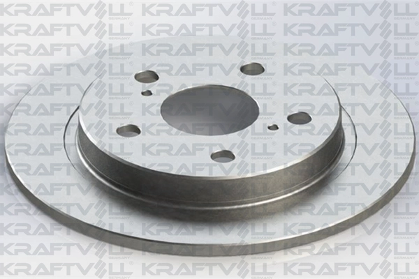 Disque de frein KRAFTVOLL GERMANY 07040217