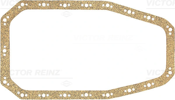Joint, carter d'huile VICTOR REINZ 71-34049-10
