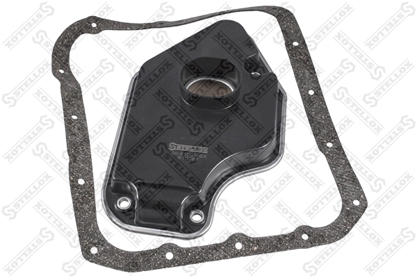 Filtre hydraulique, boîte automatique STELLOX 20-51009-SX