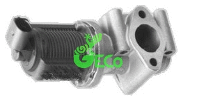 Vanne EGR GECO VE1028R