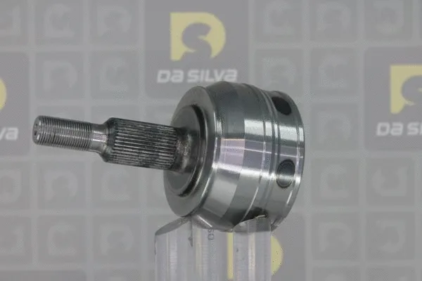 Jeu de joints, arbre de transmission DA SILVA J8686