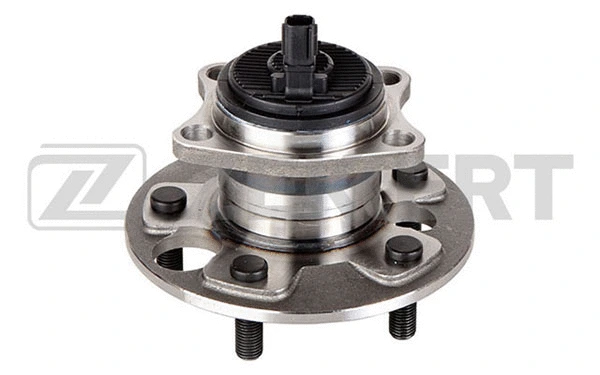 Moyeu de roue ZEKKERT RL-1476