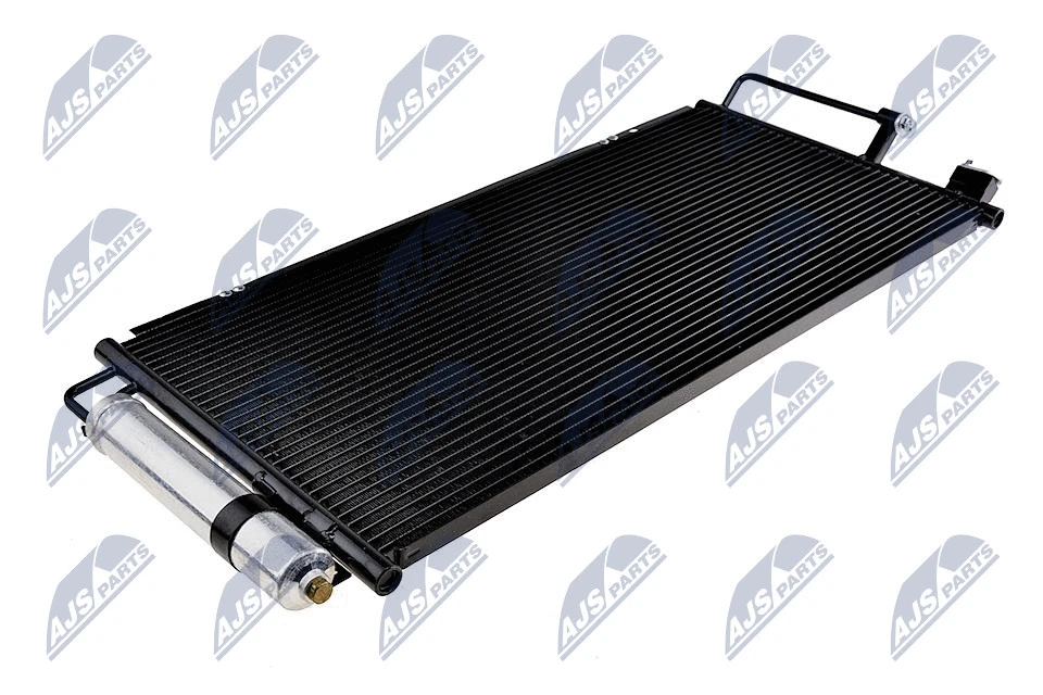 Condenseur, climatisation NTY CCS-SB-005