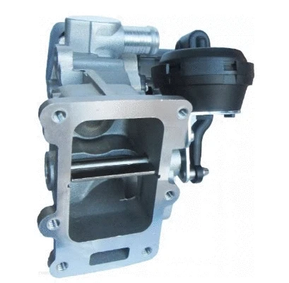 Valve de commande par dépression, réaspiration des gaz MTR 12191965