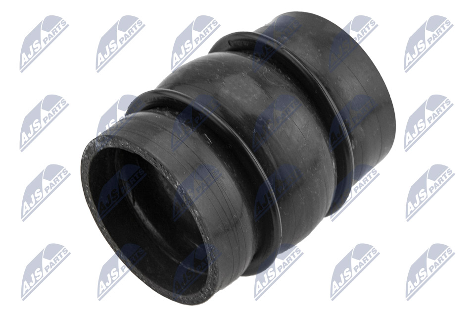 Gaine de suralimentation NTY GPP-CT-004