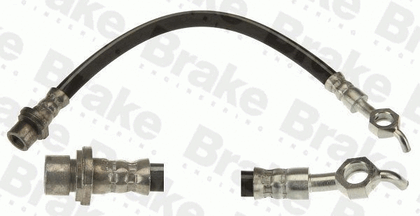 Flexible de frein Brake ENGINEERING BH778610