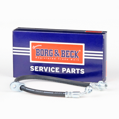 Flexible de frein BORG & BECK BBH7438