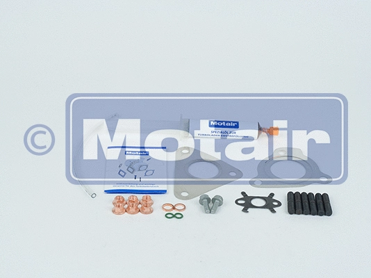 Kit de montage, compresseur MOTAIR TURBO 440031