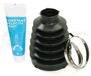 Jeu de joints-soufflets, arbre de commande Professional Parts 47346951