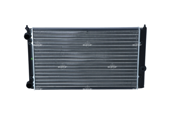 Radiateur, refroidissement du moteur WILMINK GROUP WG1721929