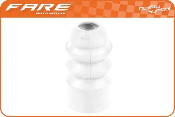 Butée élastique, suspension FARE-CO 28195