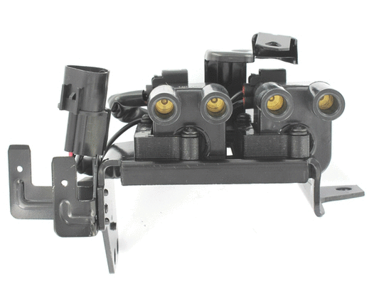 Bobine d'allumage MOTORAD 3IC780