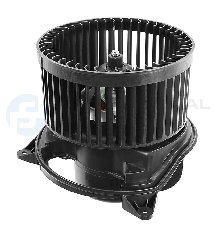 Pulseur d'air habitacle Professional Parts 87139859