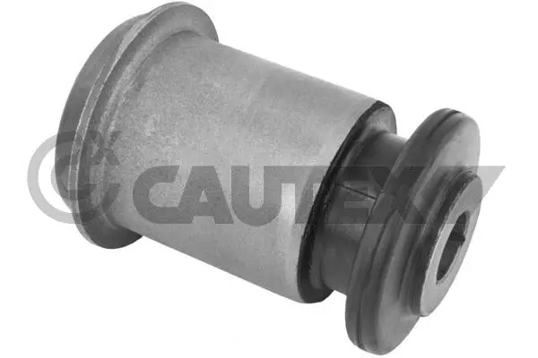 Suspension, corps de l'essieu CAUTEX 759564