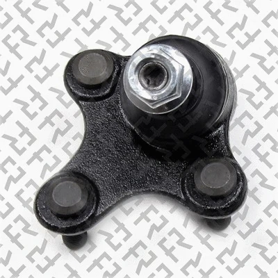 Rotule de suspension FR REDAELLI 6-614