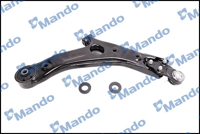 Bras de liaison, suspension de roue MANDO CAH0158D