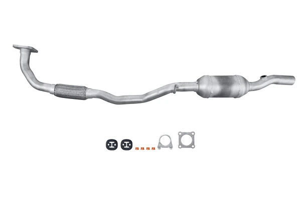 Catalyseur Faurecia FS03381K