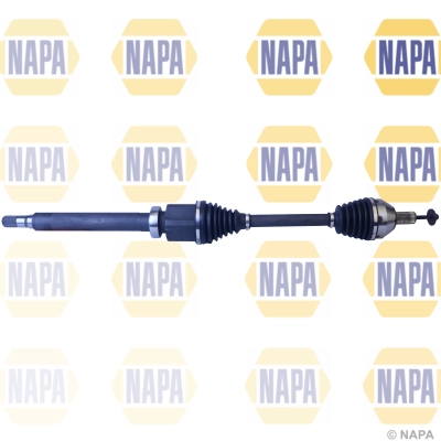 Arbre de transmission NAPA NDS1065R