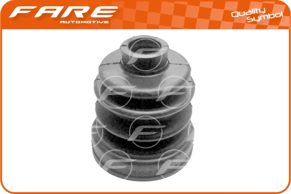 Joint-soufflet, arbre de commande FARE SA 11857