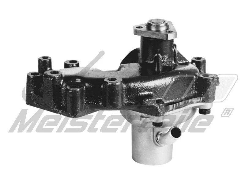 Pompe à eau, refroidissement du moteur A.Z. Meisterteile AZMT-30-100-1677