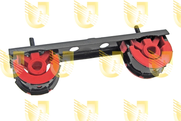 Support, silencieux UNIGOM 165208