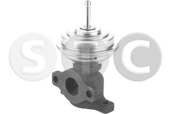 Vanne EGR, commande des gaz d'échappement STC T493057