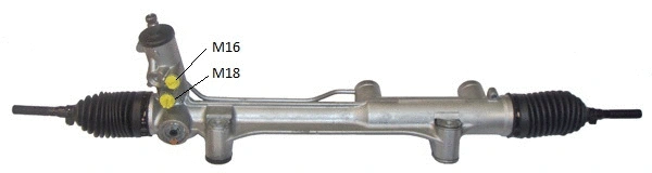 Crémaillère de direction NEOCOM DA-7980