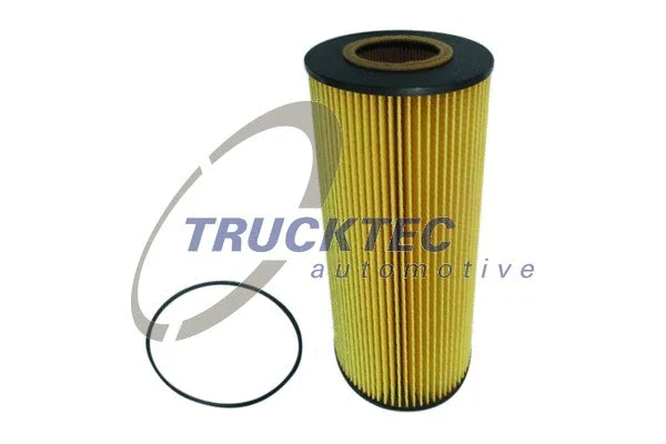 Filtre à huile TRUCKTEC AUTOMOTIVE 01.18.079