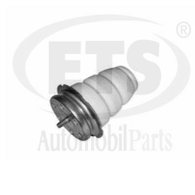 Coupelle de suspension ETS 05.SM.243
