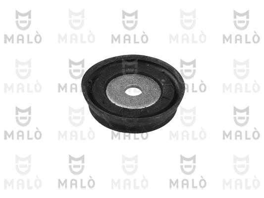 Suspension, corps de l'essieu AKRON-MALÒ 301211