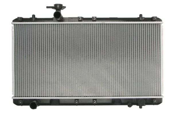 Radiateur, refroidissement du moteur THERMOTEC D78025TT