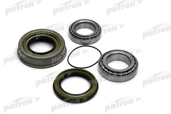 Kit de roulements de roue PATRON PBK3205