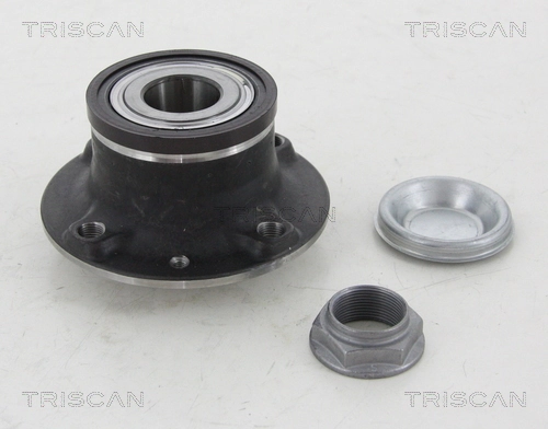 Kit de roulements de roue TRISCAN 8530 28238