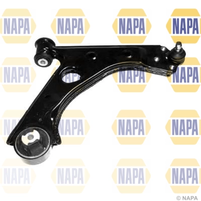 Bras de liaison, suspension de roue NAPA NST2255