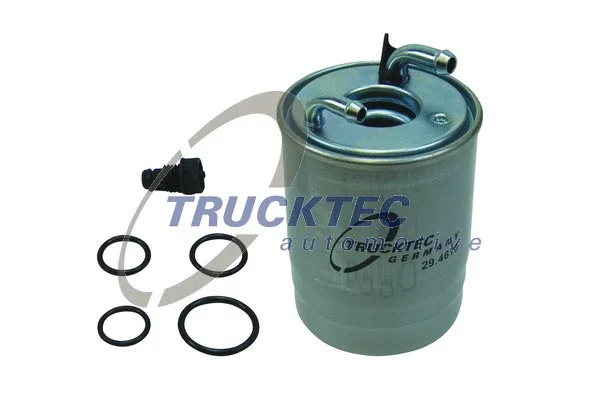 Filtre à carburant TRUCKTEC AUTOMOTIVE 02.14.103