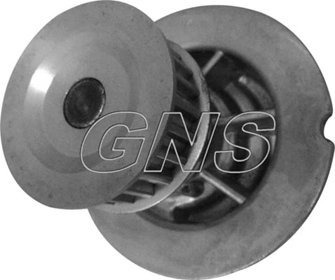 Pompe à eau, refroidissement du moteur GNS YH-G206