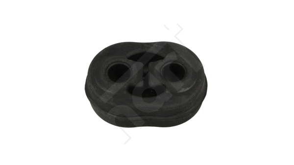 Suspension, échappement HART 474 706