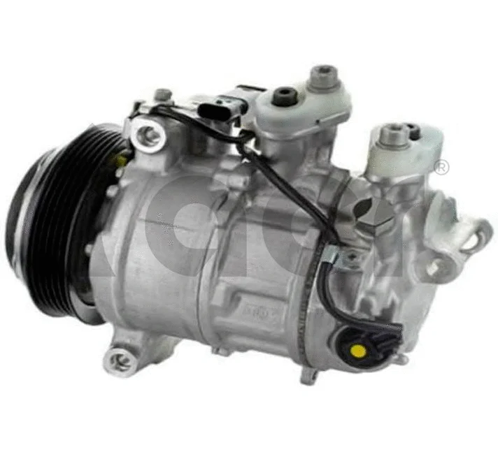 Compresseur, climatisation ACR 130210