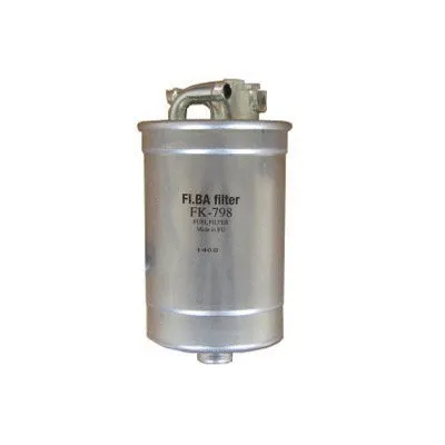 Filtre à carburant FI.BA FK-798