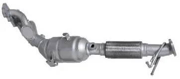 Catalyseur NOVAK 07.013.C