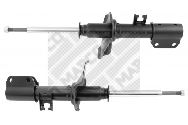 Amortisseur MAPCO 40525/6